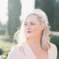Crystal Gunn