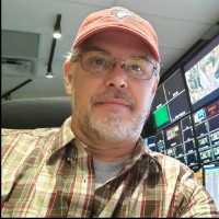 Greg Dietrich