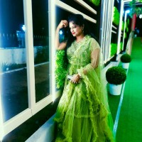 Sindhuri Manubolu