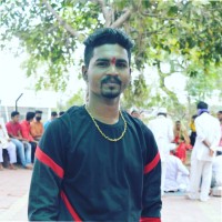 Amol Dandi