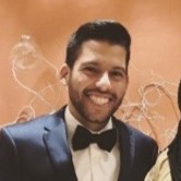 Ahmed J, Cpa, Mpac