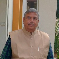 Dr B L Swami