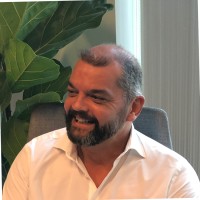 Eric Renom