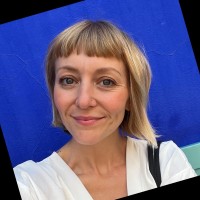 Naomi Dornfeld