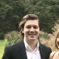 Connor Patten