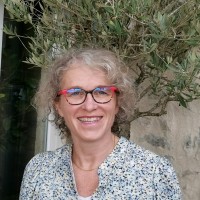 Christine Darnis