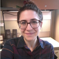Leah Kravette