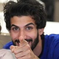 mohammed Alzaidi