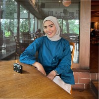 Endah Nur Safitri