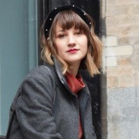 Michelle Lamont