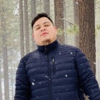 Jezreel Saldajeno