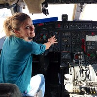 Marjorie Barrere