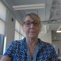 Jeanette Carriere