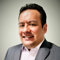 Oscar Murillo
