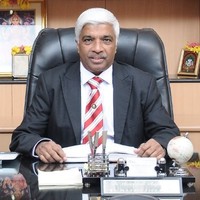 Mylaudy Dr. S. Rajadurai