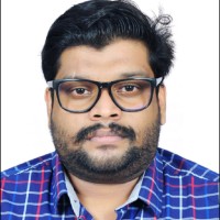 Kiren Kishore K P