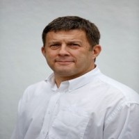 Simon McCosh