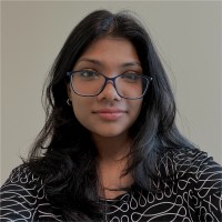 Nikitha Tipparaju