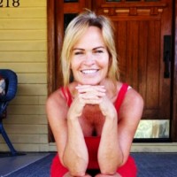 Michelle Powers
