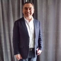 Alfredo M.