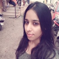 Isha Raina