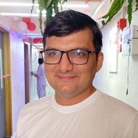 Girish Nakum
