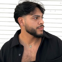 Nicholas Herrera