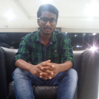 Srinath Thallapally