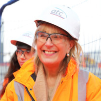 Christine Hurley