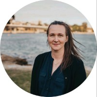 Colleen Mcdonald