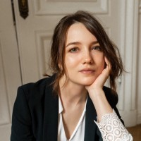 Olesya Timoshenko
