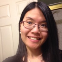 nicole huang