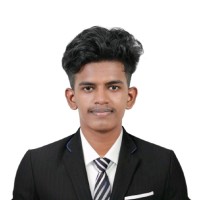 ADARSH CS