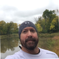 Rick Getsfried
