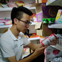 路振富