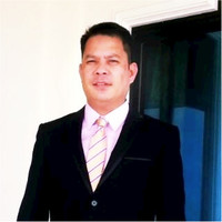 Barrymore Roa
