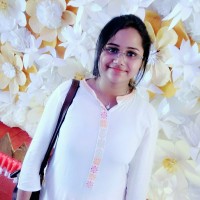 Moumita Chatterjee
