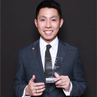 Quentin Wong