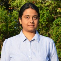 Malavika Samanta