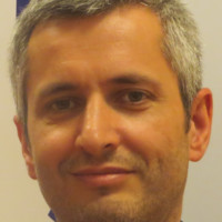 Antonio Motta