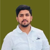 Shubham Chaurasia