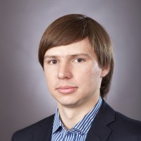 Maxim Uspekhov