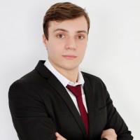 Tudor Gabriel Trifu Trifu