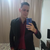 Alef Ramalho