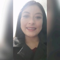 Diana Eliza Flores Pérez