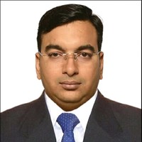Dheeraj Pandey