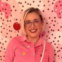 Kate Pritchard