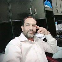 Muhammad Ishtiaq