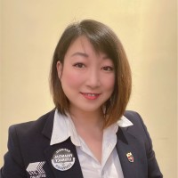 Katie Lam