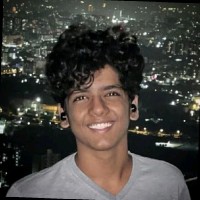 Khush Mehta